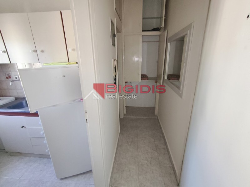 Studio / γκαρσονιέρα 30 τ.μ. πρός ενοικίαση, Ν. Σερρών, Σέρρες