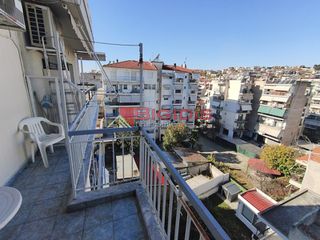 Studio / γκαρσονιέρα 30 τ.μ. για ενοικίαση, Ν. Σερρών, Σέρρες-thumb-11