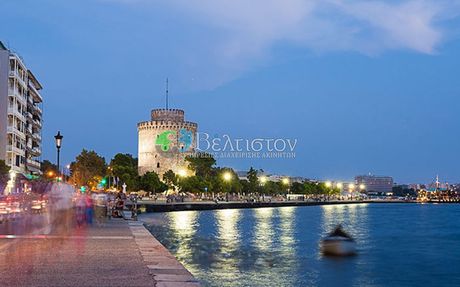 Επιχειρηματικό κτίριο 3.500 τ.μ. για πώληση