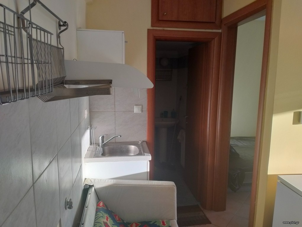 Studio / γκαρσονιέρα 40 τ.μ. πρός πώληση, Θεσσαλονίκη - Κέντρο, Λαχανόκηποι