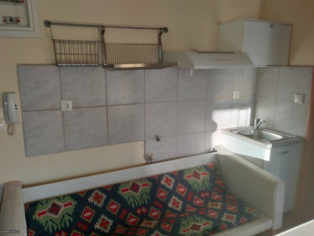 Studio / γκαρσονιέρα 40 τ.μ. πρός πώληση, Θεσσαλονίκη - Κέντρο, Λαχανόκηποι