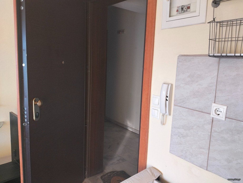 Studio / γκαρσονιέρα 40 τ.μ. πρός πώληση, Θεσσαλονίκη - Κέντρο, Λαχανόκηποι