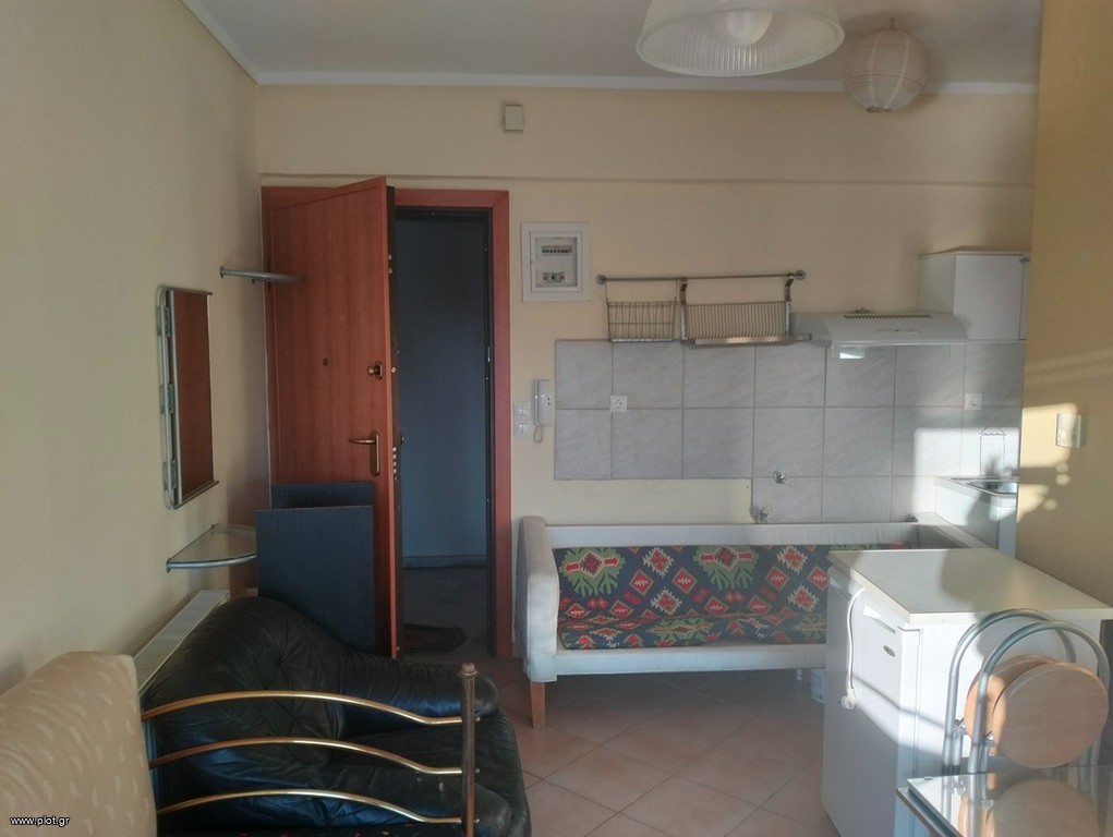 Studio / γκαρσονιέρα 40 τ.μ. πρός πώληση, Θεσσαλονίκη - Κέντρο, Λαχανόκηποι