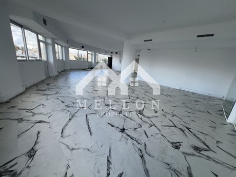 Office 180 sqm for rent