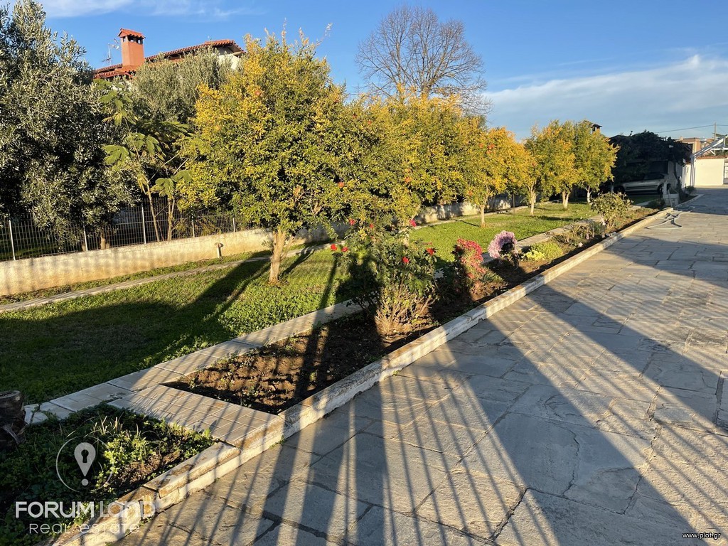 Βίλλα 350 τ.μ. πρός πώληση, Θεσσαλονίκη - Περιφ/Κοί Δήμοι, Θέρμη