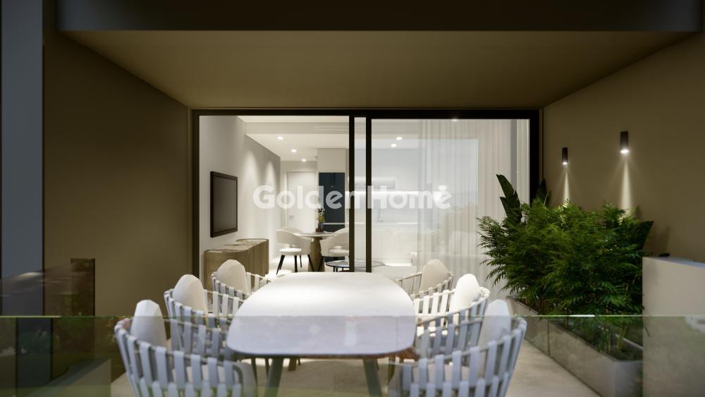 Διαμέρισμα 55 τ.μ. προς πώληση, Κέντρο Αγίων Θεοδώρων