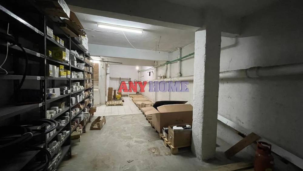 Αποθήκη 150 τ.μ. προς πώληση, Παναγία Φανερωμένη