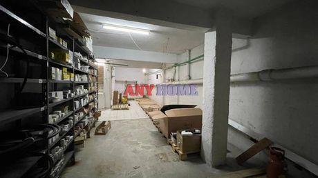 Warehouse 150sqm for sale-Panagia Faneromeni
