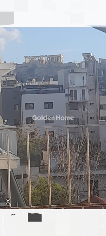 Επιχειρηματικό κτίριο 633 τ.μ. προς πώληση, Πλατεία Κουμουνδούρου