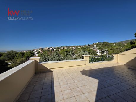 Μεζονέτα 181τ.μ. για ενοικίαση-Νέα πεντέλη