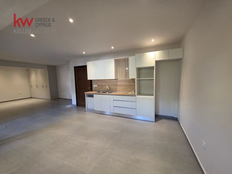 Διαμέρισμα 80τ.μ. για ενοικίαση-Νέα πεντέλη