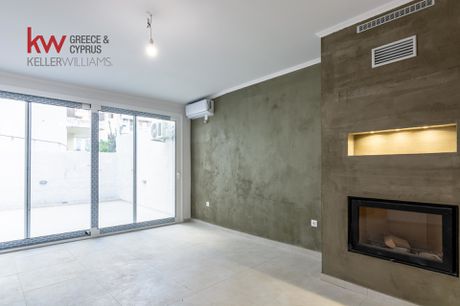 Apartment 105sqm for rent-Patra