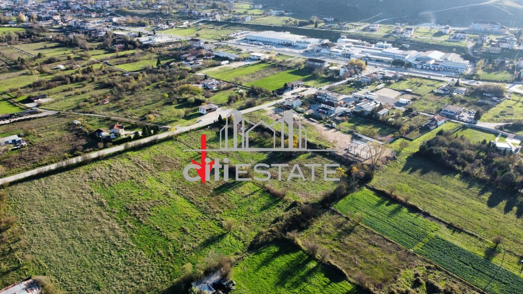Αγροτεμάχια 6.100 τ.μ. πρός πώληση, Ν. Ιωαννίνων, Πασσαρώνα