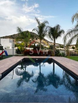 Βίλλα 350τ.μ. για πώληση-Παλόδεια