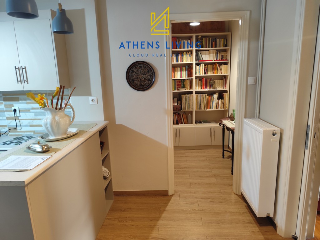 Κτίριο 168 τ.μ. προς πώληση, Κάτω Πατήσια