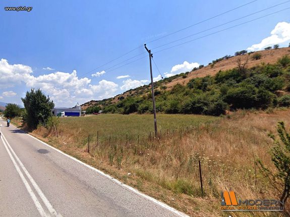 Αγροτεμάχια 4.827 τ.μ. για πώληση, Ν. Ιωαννίνων, Ανατολή