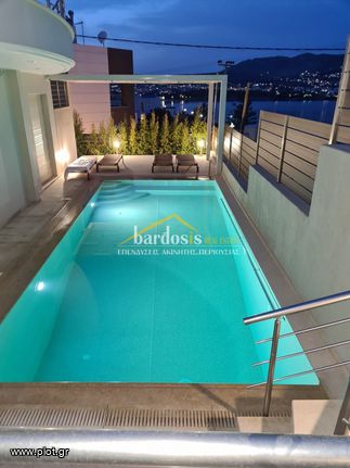 Loft 270 sqm for sale, Rest Of Attica, Markopoulo