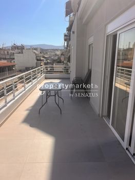 Studio / γκαρσονιέρα 35τ.μ. για ενοικίαση-Πετράλωνα » Κάτω πετράλωνα