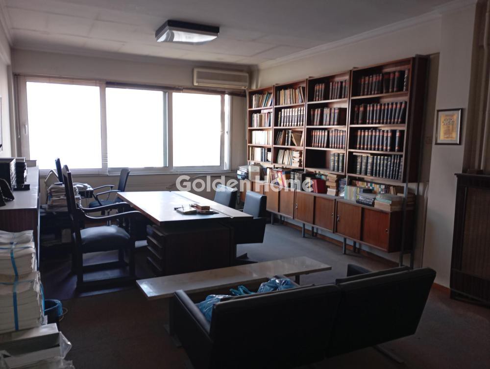 Γραφείο 144 τ.μ. προς πώληση, Εξάρχεια