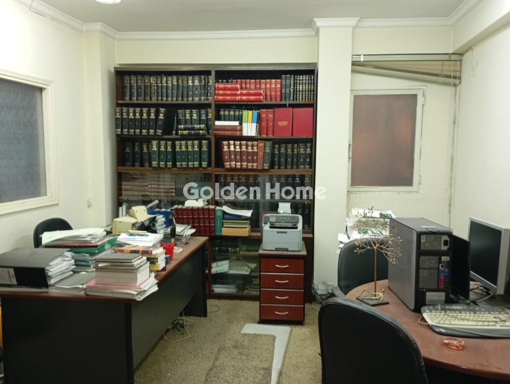 Γραφείο 144 τ.μ. προς πώληση, Εξάρχεια