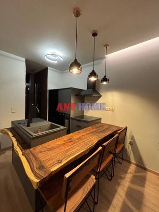 Studio 44 sqm for sale, Thessaloniki - Center, Ladadika