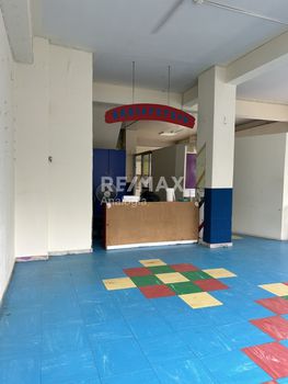 Κατάστημα 111τ.μ. για ενοικίαση-Σταυρούπολη » Κέντρο