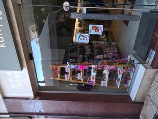 Επιχειρηματικό κτίριο 345 τ.μ. για ενοικίαση