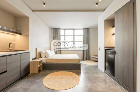 Διαμέρισμα 45τ.μ. για πώληση-Κέντρο