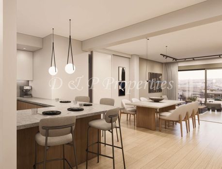 Διαμέρισμα 130τ.μ. για πώληση-Πεύκη » Άνω πεύκη