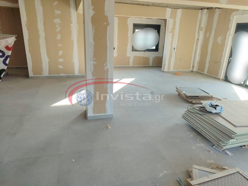 Γραφείο 230 τ.μ. προς ενοικίαση, Νέο Ρύσιο