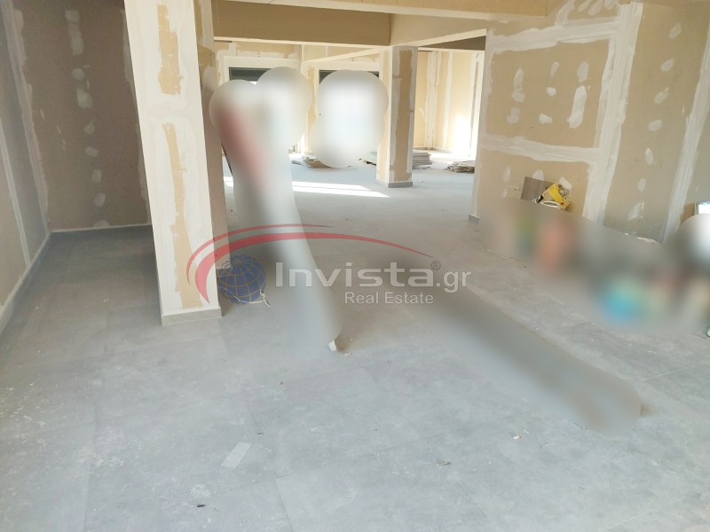 Γραφείο 230 τ.μ. προς ενοικίαση, Νέο Ρύσιο