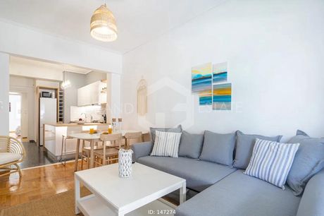 Διαμέρισμα 55τ.μ. για ενοικίαση-Κέντρο » Πλατεία βάθης