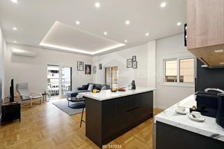 Apartment 75 sqm for rent