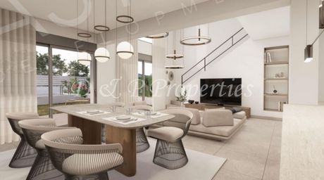 Μεζονέτα 170τ.μ. για πώληση-Πεύκη » Άνω πεύκη