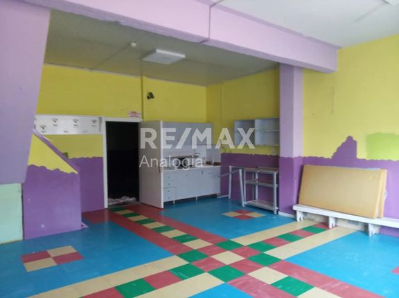 Store 50 sqm for rent, Thessaloniki - Suburbs, Stavroupoli