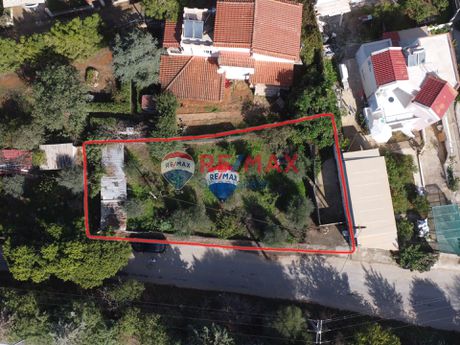 Αγροτεμάχια 301τ.μ. για πώληση-Ελ. βενιζέλος