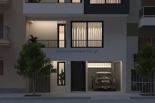 Μεζονέτα 100 τ.μ. για πώληση, Πειραιάς, Αγία Σοφία-thumb-22