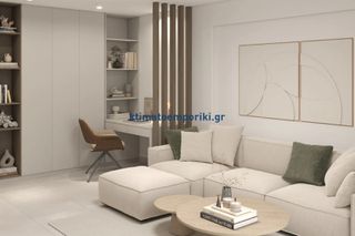 Μεζονέτα 100 τ.μ. για πώληση, Πειραιάς, Αγία Σοφία-thumb-6