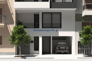 Μεζονέτα 100 τ.μ. για πώληση, Πειραιάς, Αγία Σοφία-thumb-20