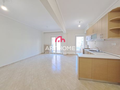 Διαμέρισμα 82τ.μ. για ενοικίαση-Τριανδρία