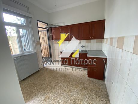 Διαμέρισμα 80τ.μ. για ενοικίαση-Πάτρα » Αγία σοφία