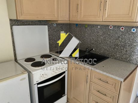 Studio / γκαρσονιέρα 30τ.μ. για ενοικίαση-Πάτρα » Μαρούδα