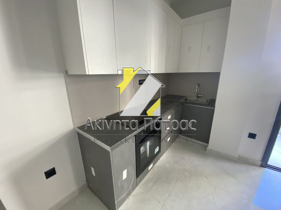 Apartment 48 sqm for rent, Achaia, Patra