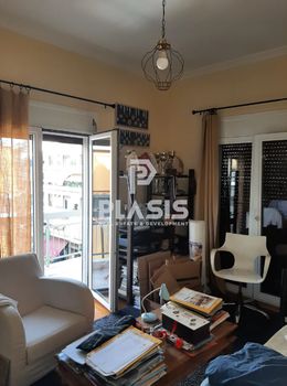 Διαμέρισμα 82τ.μ. για πώληση-Παγκράτι