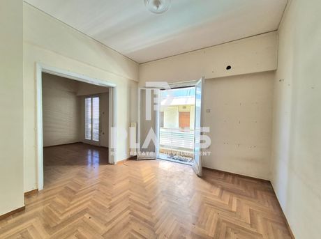 Διαμέρισμα 110τ.μ. για πώληση-Παγκράτι