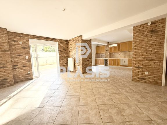 Apartment 102 sqm for rent, Athens - North, Marousi