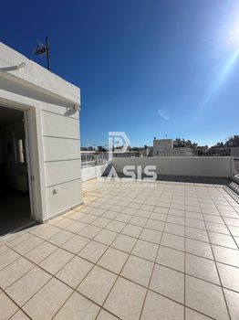 Μεζονέτα 109τ.μ. για πώληση-Άγιος βασίλειος