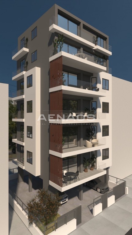 Διαμέρισμα 97 τ.μ. πρός πώληση, Θεσσαλονίκη - Περιφ/Κοί Δήμοι, Καλαμαριά