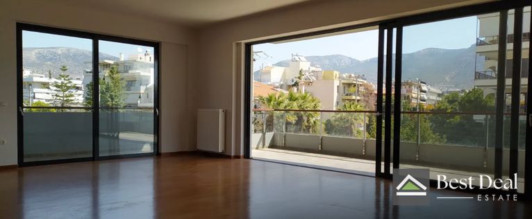 Apartment 131 sqm for sale, Athens - South, Glyfada