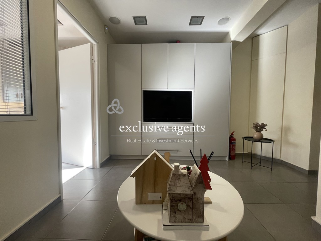 Γραφείο 50 τ.μ. πρός ενοικίαση, Αθήνα - Κέντρο, Κέντρο